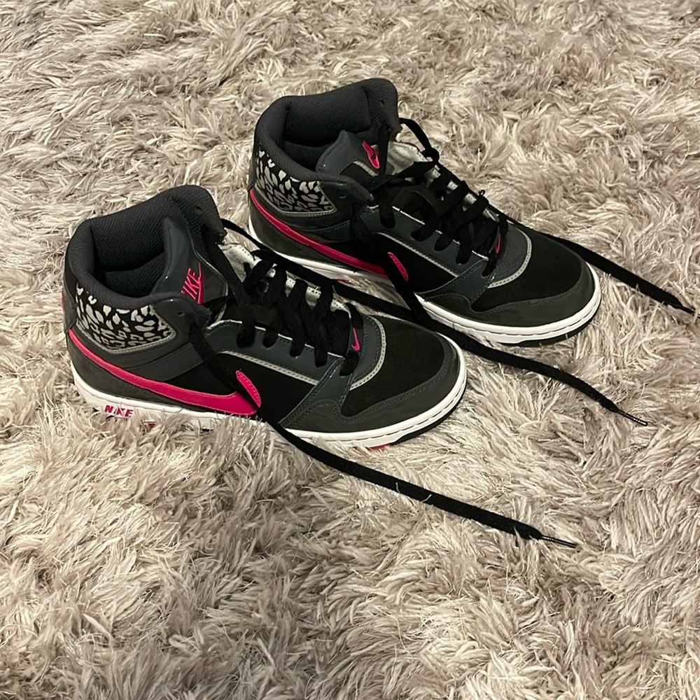 Nike high tops